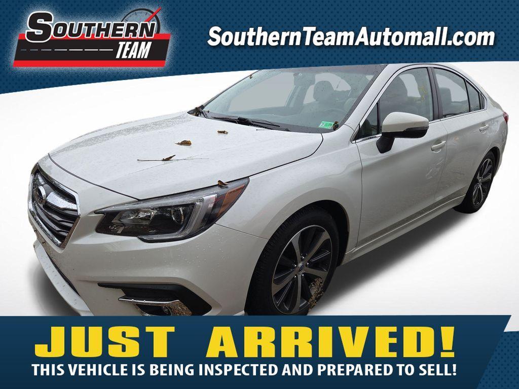 used 2018 Subaru Legacy car, priced at $16,068