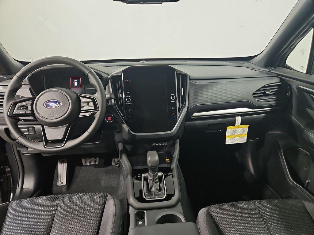 new 2025 Subaru Forester car, priced at $33,541