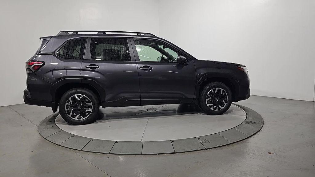 new 2025 Subaru Forester car, priced at $33,541