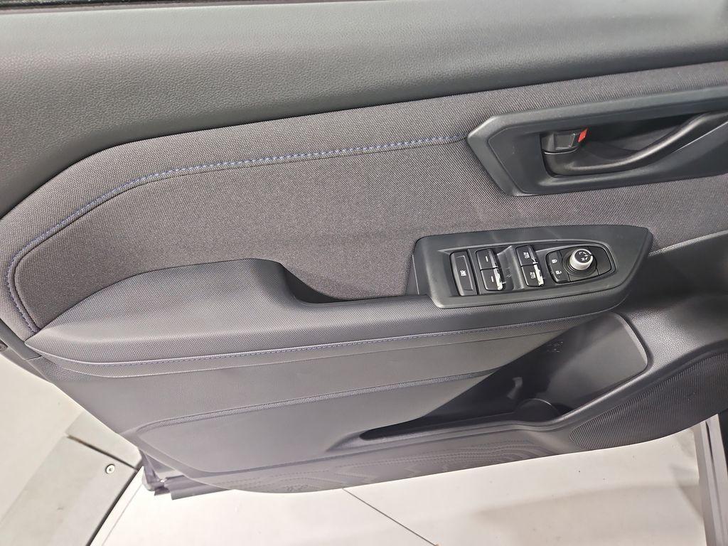 new 2025 Subaru Forester car, priced at $33,541