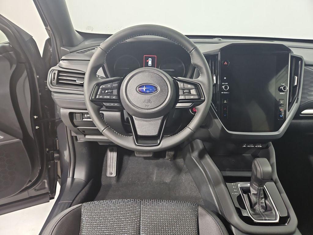 new 2025 Subaru Forester car, priced at $33,541