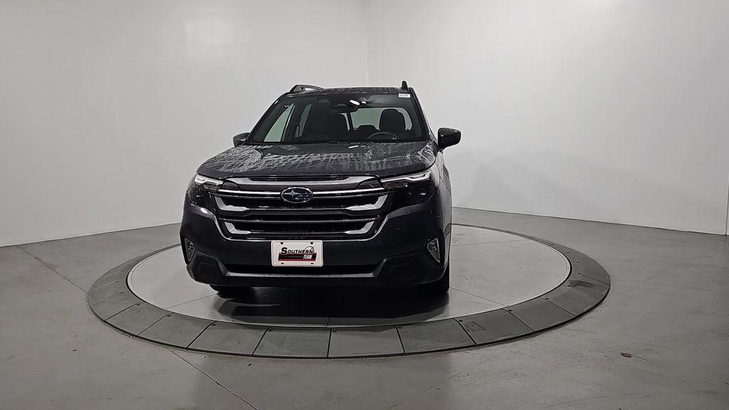 new 2025 Subaru Forester car, priced at $33,541