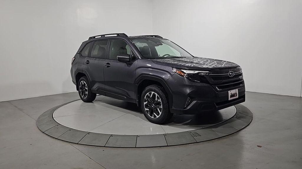 new 2025 Subaru Forester car, priced at $33,541