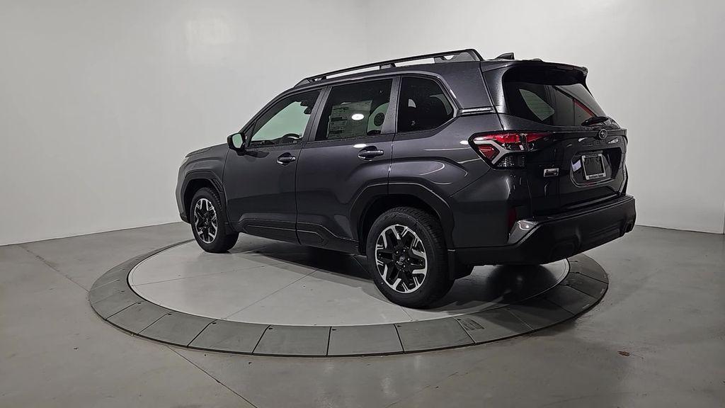 new 2025 Subaru Forester car, priced at $33,541