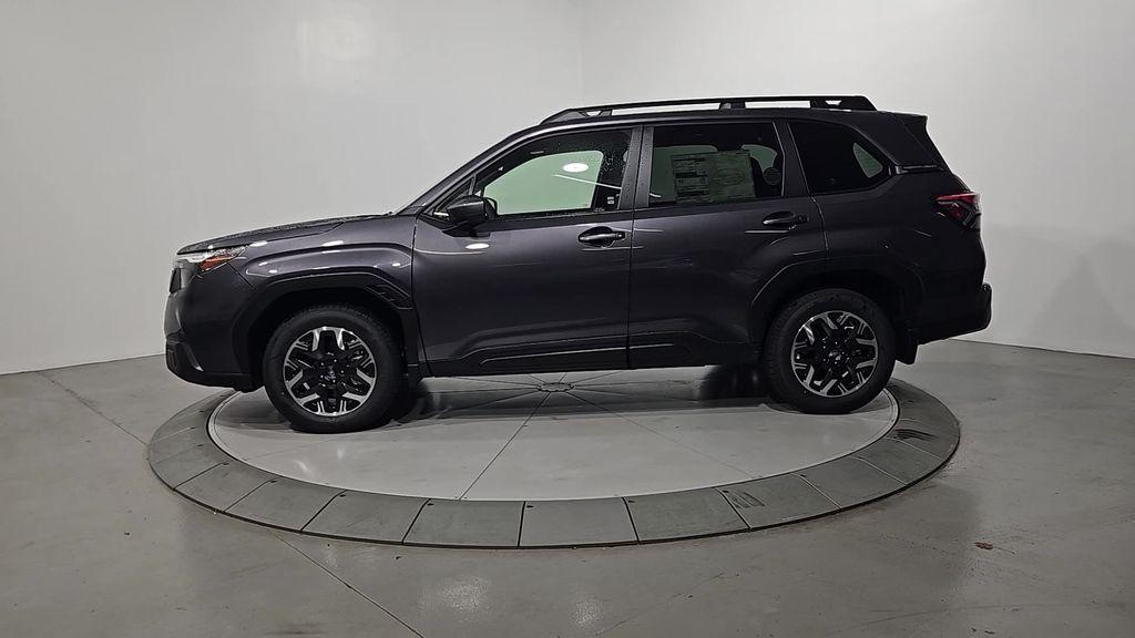 new 2025 Subaru Forester car, priced at $33,541