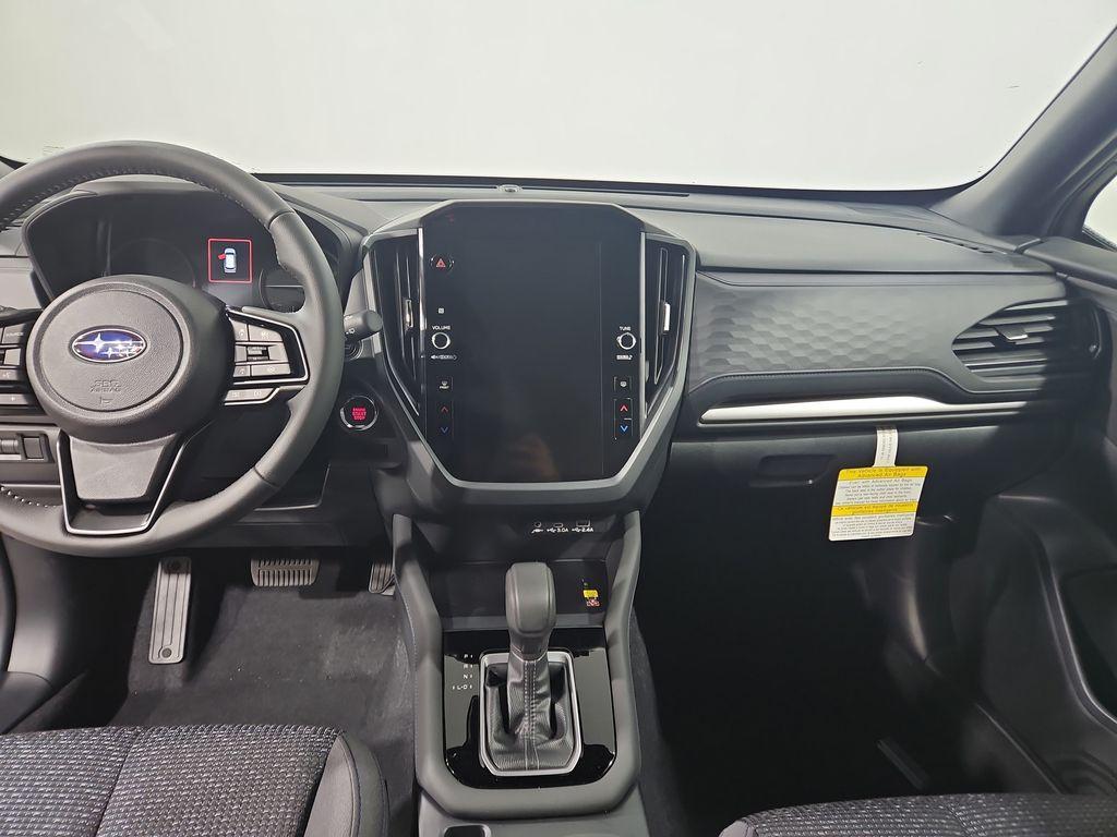 new 2025 Subaru Forester car, priced at $33,541