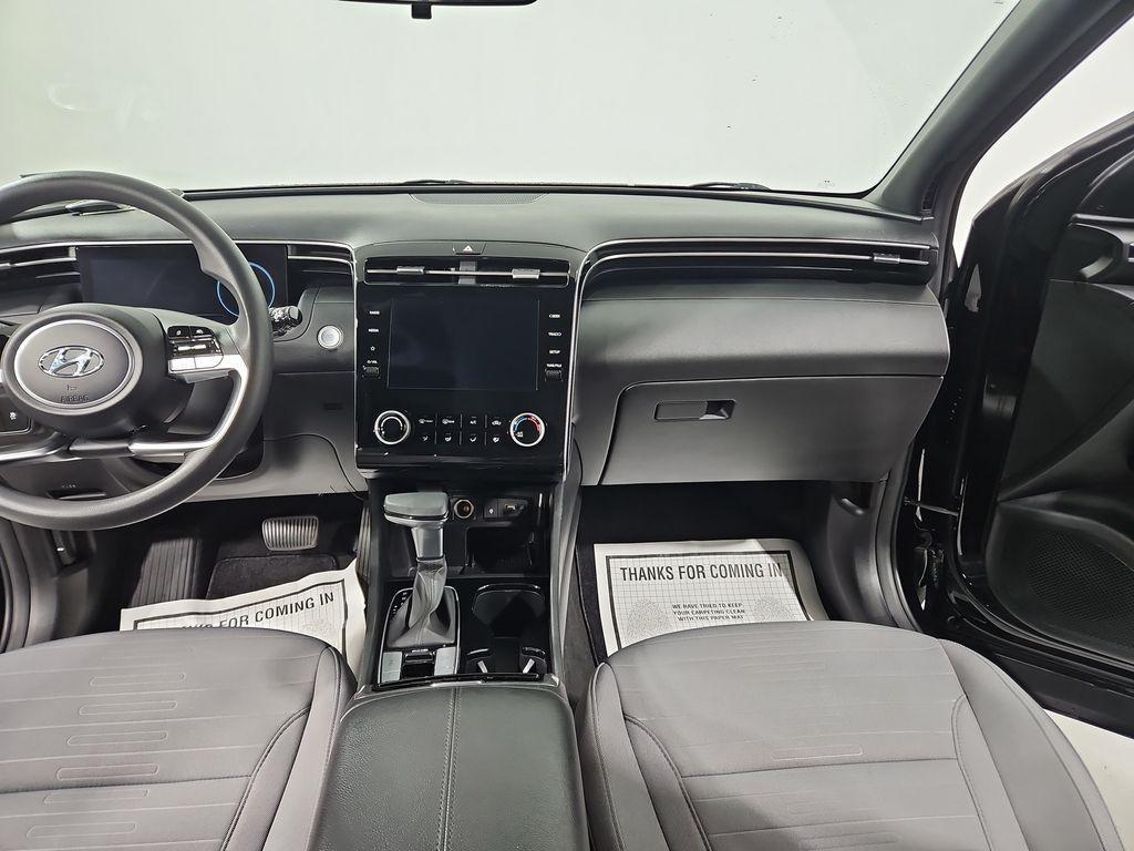 used 2023 Hyundai SANTA CRUZ car, priced at $26,969