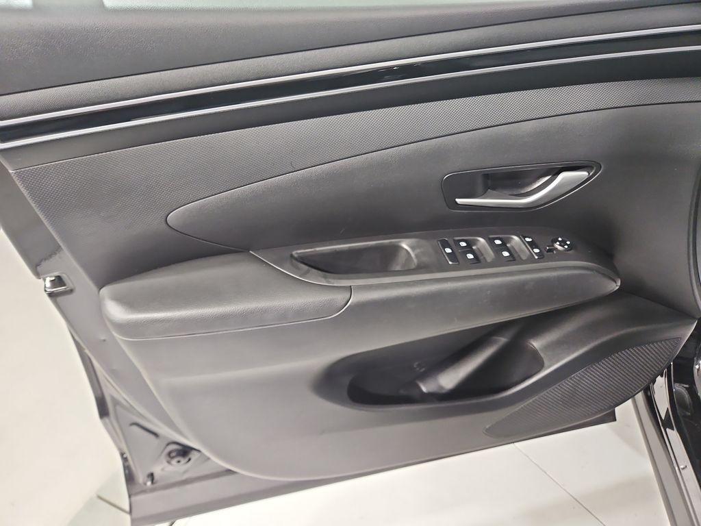 used 2023 Hyundai SANTA CRUZ car, priced at $26,969