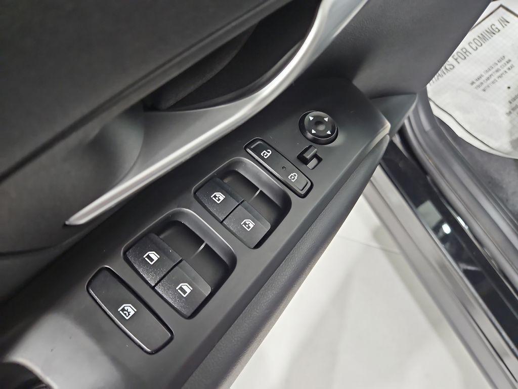 used 2023 Hyundai SANTA CRUZ car, priced at $26,969