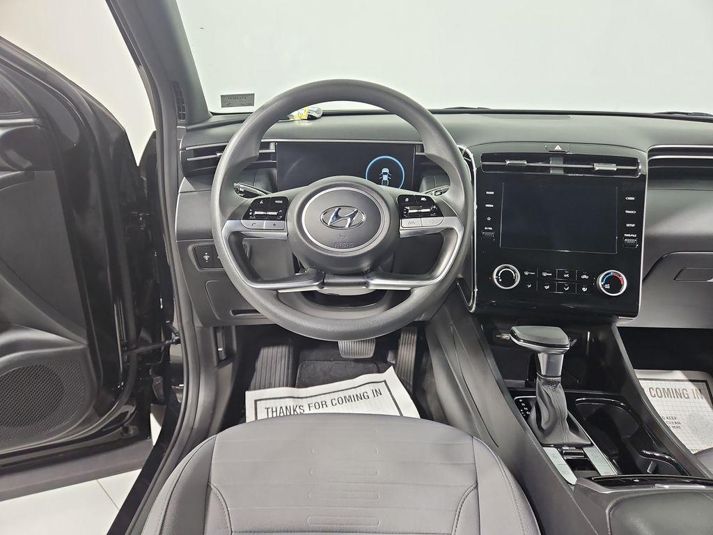 used 2023 Hyundai SANTA CRUZ car, priced at $26,969