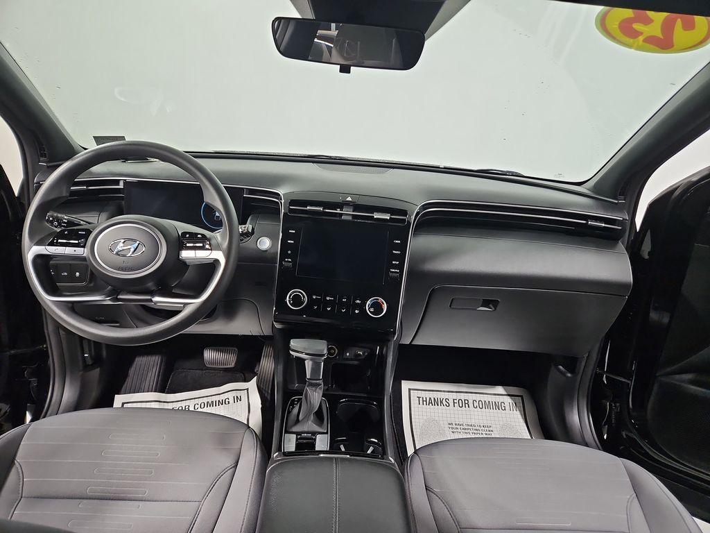 used 2023 Hyundai SANTA CRUZ car, priced at $26,969