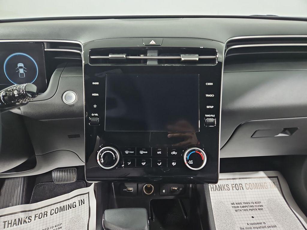 used 2023 Hyundai SANTA CRUZ car, priced at $26,969