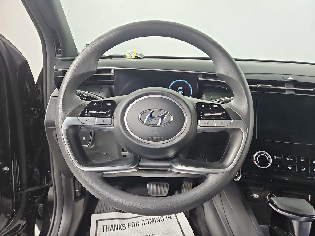used 2023 Hyundai SANTA CRUZ car, priced at $26,969