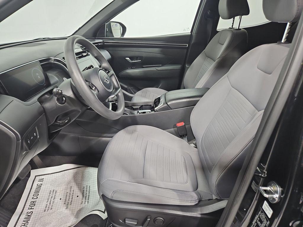 used 2023 Hyundai SANTA CRUZ car, priced at $26,969