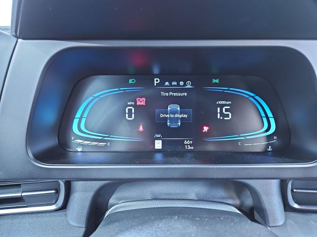 new 2025 Hyundai Elantra car, priced at $23,769