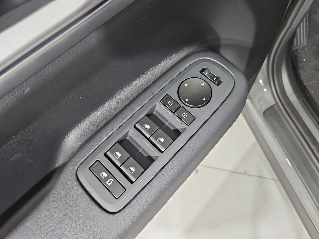 new 2026 Hyundai SANTA FE HEV car, priced at $38,740