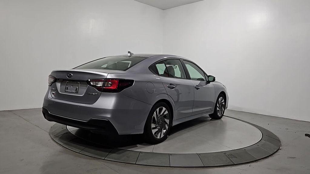 new 2025 Subaru Legacy car, priced at $35,383