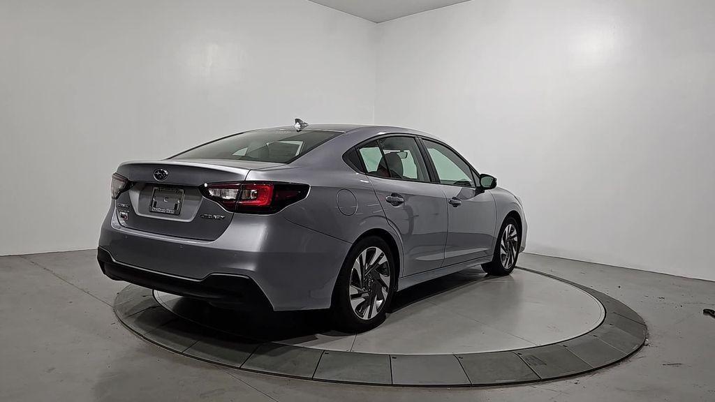 new 2025 Subaru Legacy car, priced at $35,383