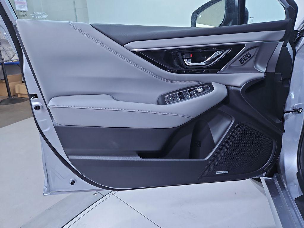 new 2025 Subaru Legacy car, priced at $35,383