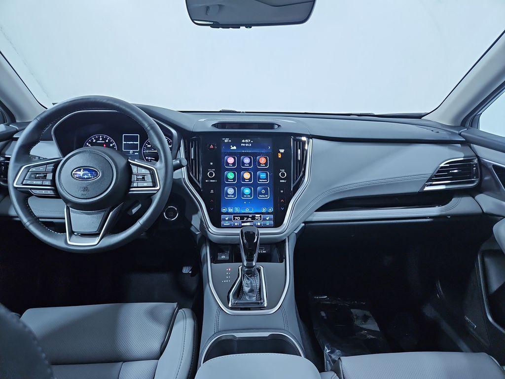 new 2025 Subaru Legacy car, priced at $35,383
