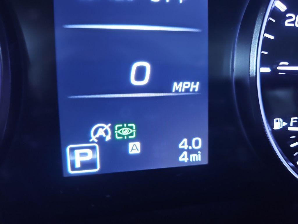 new 2025 Subaru Legacy car, priced at $35,383