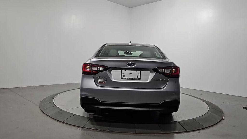 new 2025 Subaru Legacy car, priced at $35,383