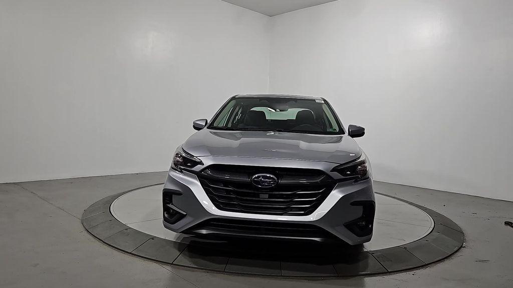 new 2025 Subaru Legacy car, priced at $35,383