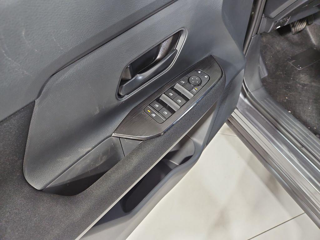 new 2025 Nissan Kicks car, priced at $24,430