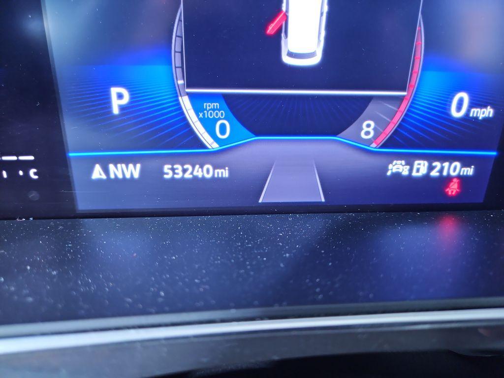 used 2022 Volkswagen Tiguan car, priced at $22,029