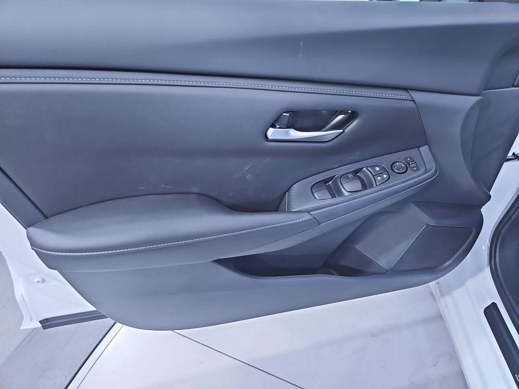 new 2025 Nissan Sentra car, priced at $21,648