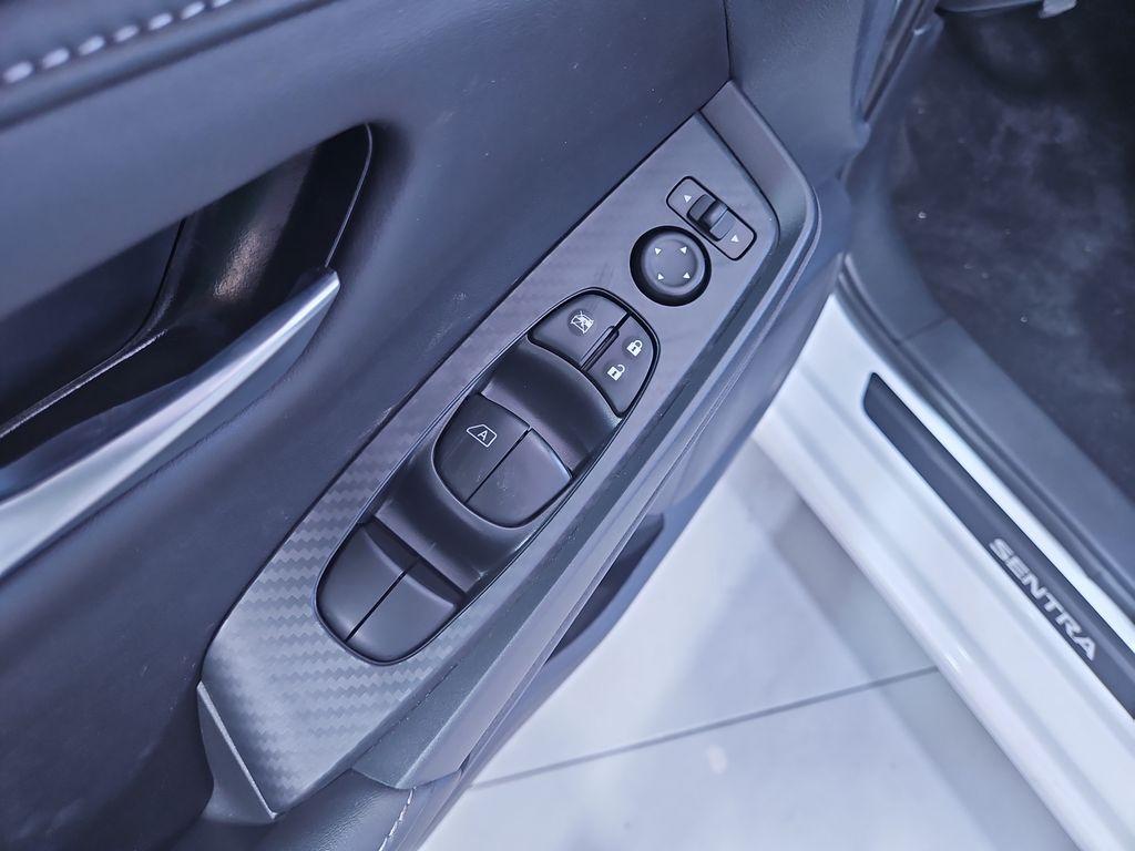 new 2025 Nissan Sentra car, priced at $21,648