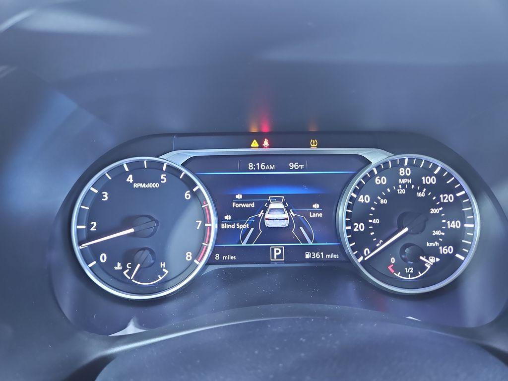 new 2025 Nissan Sentra car, priced at $21,648