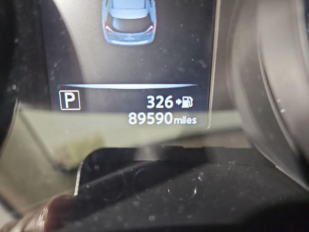 used 2017 Nissan Rogue car, priced at $14,416