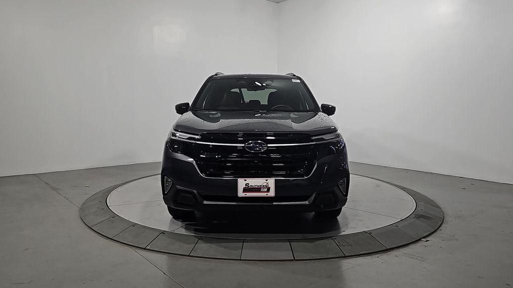 new 2025 Subaru Forester Hybrid car, priced at $42,595