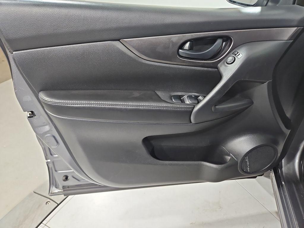 used 2019 Nissan Rogue Sport car, priced at $13,858