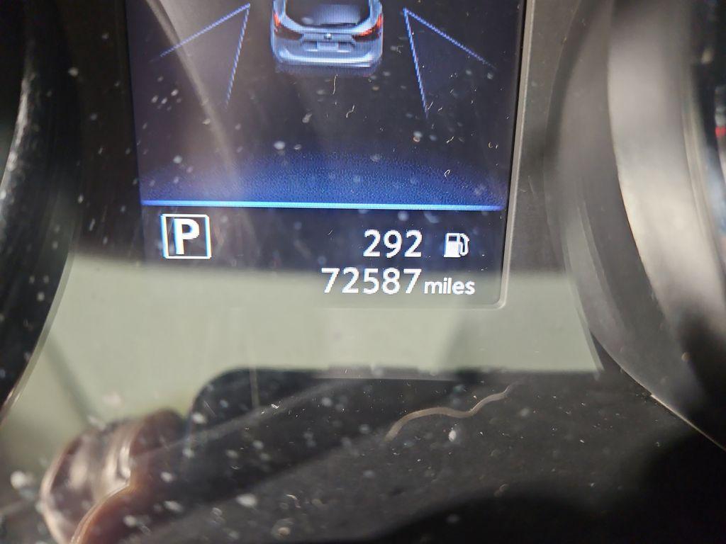 used 2019 Nissan Rogue Sport car, priced at $13,858