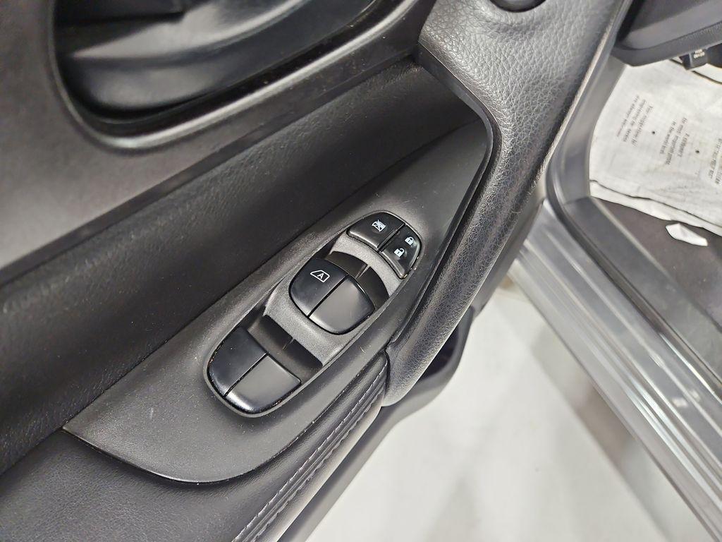 used 2019 Nissan Rogue Sport car, priced at $13,858