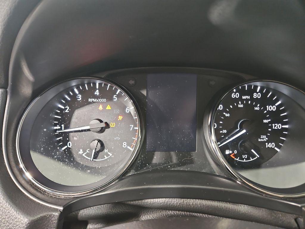 used 2019 Nissan Rogue Sport car, priced at $13,858