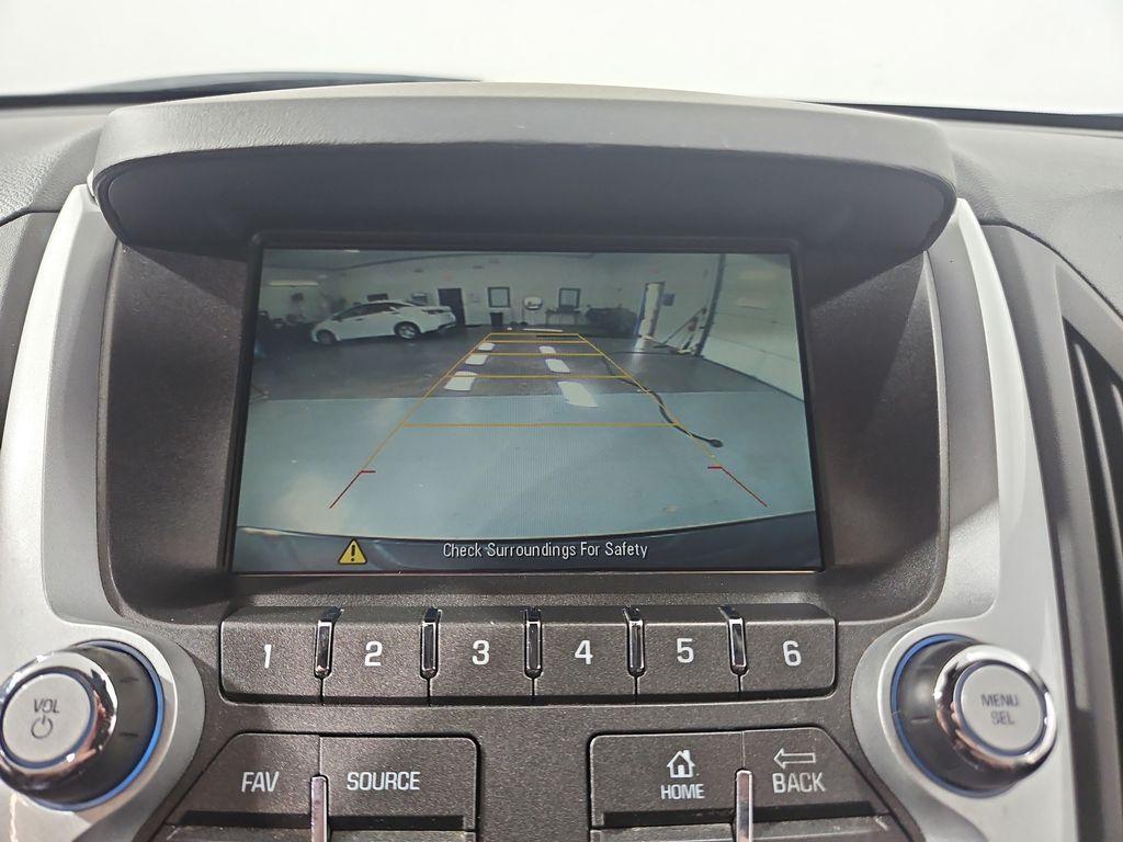 used 2016 Chevrolet Equinox car, priced at $9,949