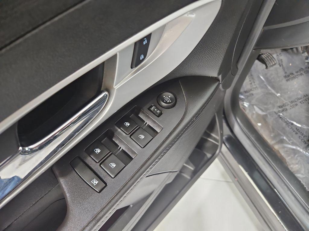 used 2016 Chevrolet Equinox car, priced at $9,949