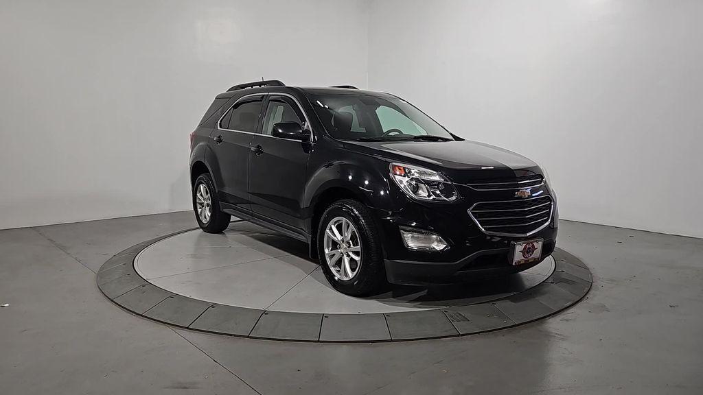 used 2016 Chevrolet Equinox car, priced at $9,949