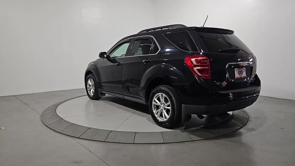 used 2016 Chevrolet Equinox car, priced at $9,949