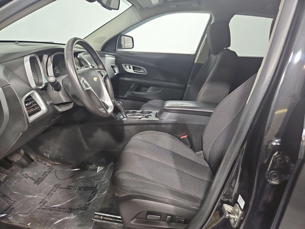 used 2016 Chevrolet Equinox car, priced at $9,949