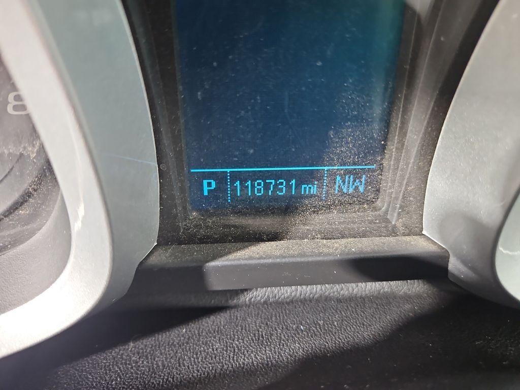 used 2016 Chevrolet Equinox car, priced at $9,949