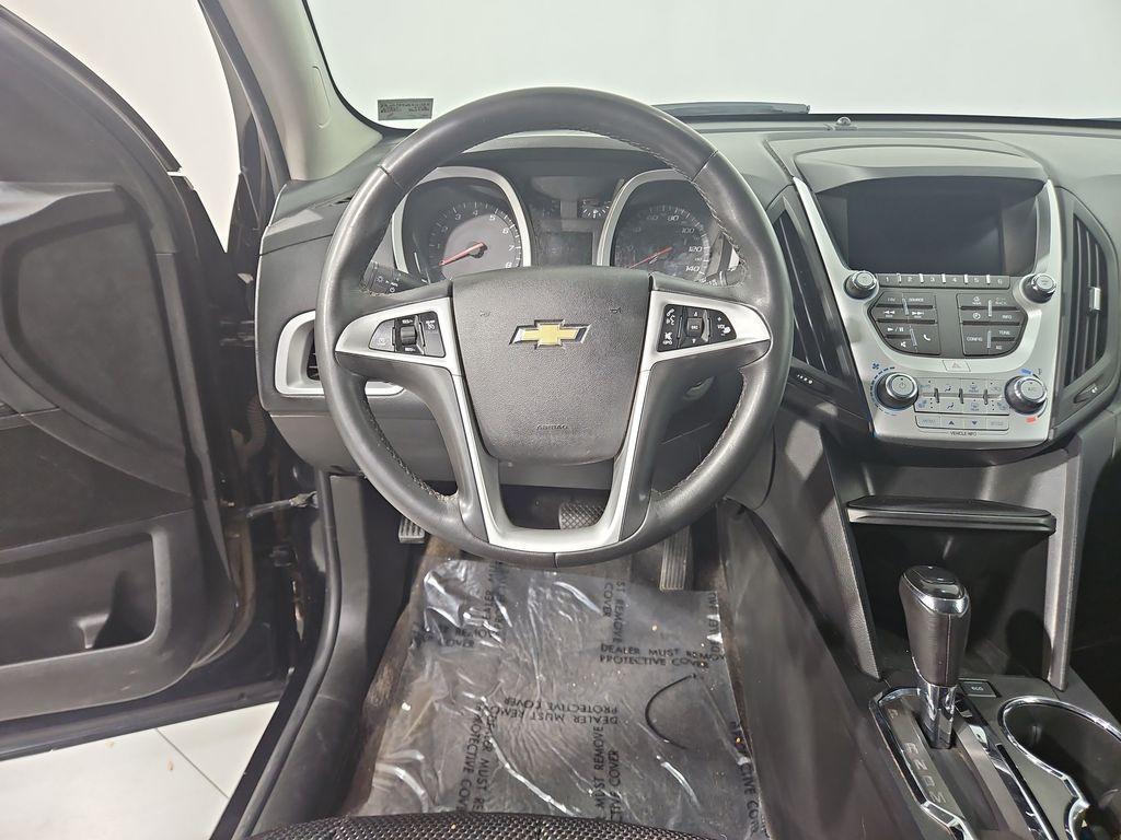 used 2016 Chevrolet Equinox car, priced at $9,949