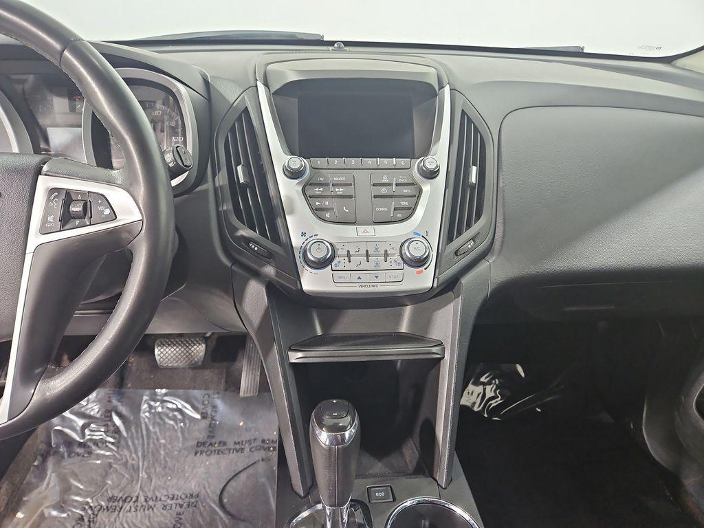 used 2016 Chevrolet Equinox car, priced at $9,949