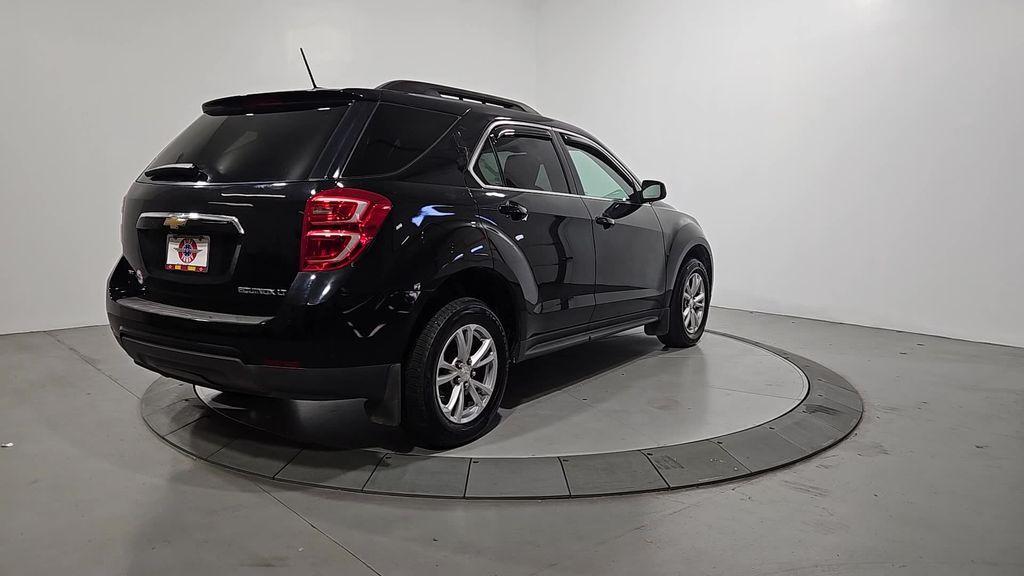 used 2016 Chevrolet Equinox car, priced at $9,949