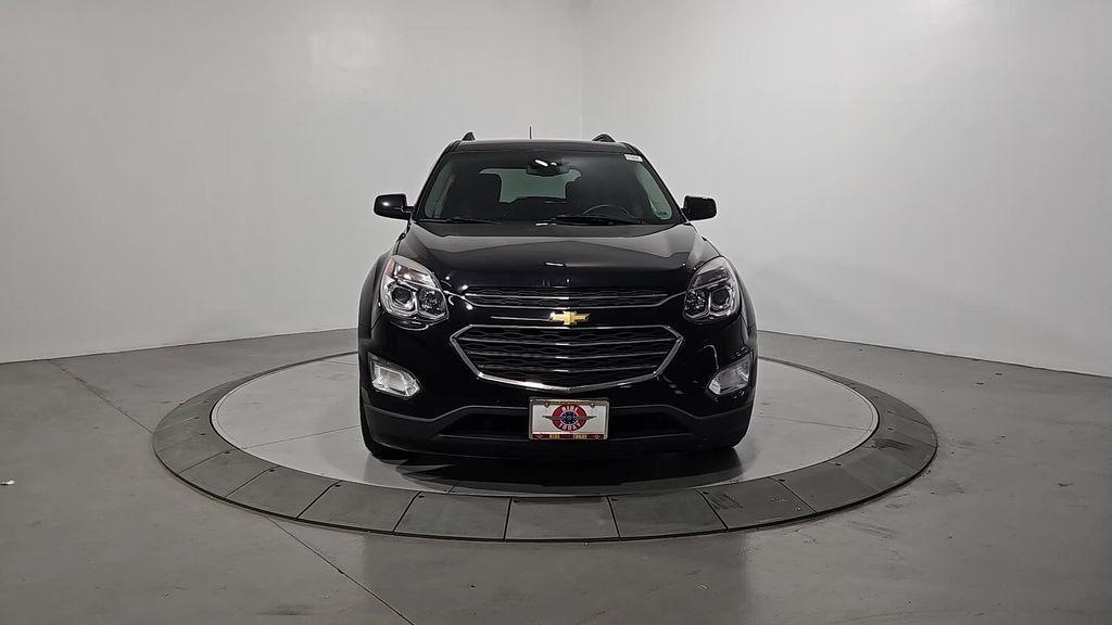 used 2016 Chevrolet Equinox car, priced at $9,949