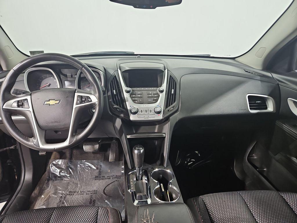 used 2016 Chevrolet Equinox car, priced at $9,949