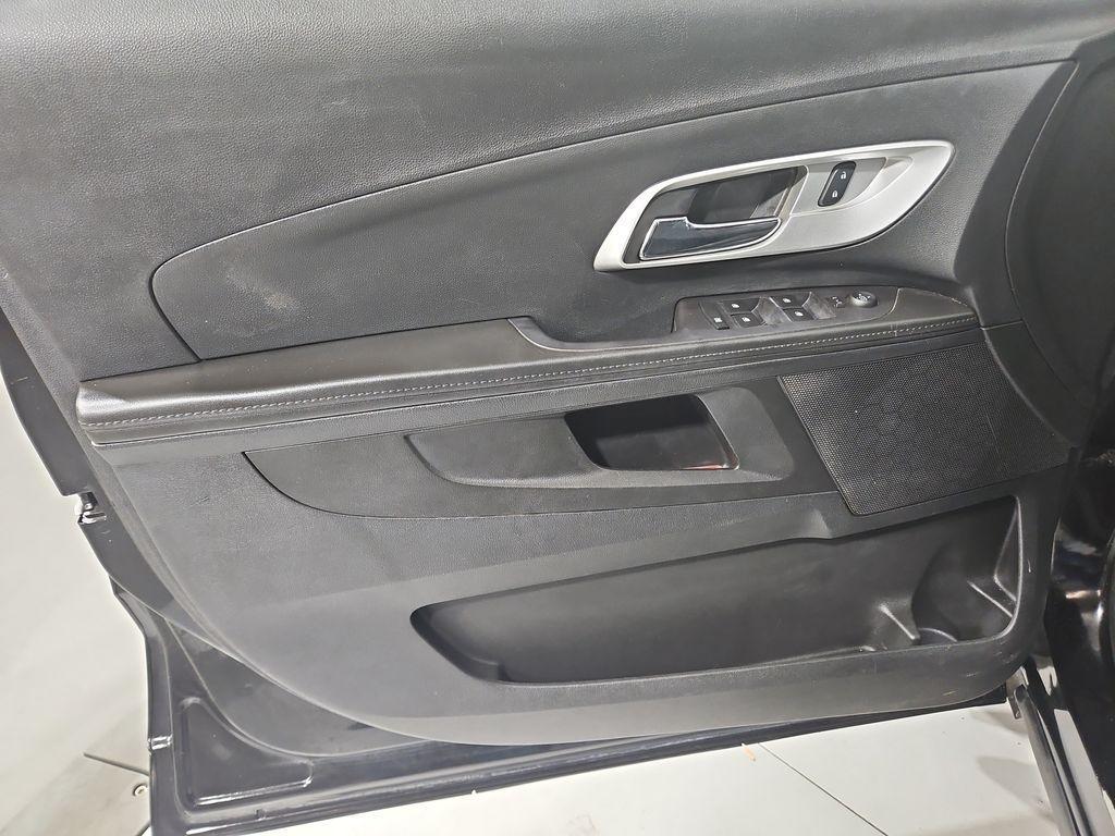 used 2016 Chevrolet Equinox car, priced at $9,949